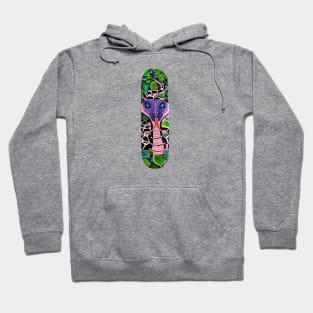 SSSlitherin Hoodie